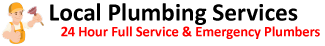 Dept Transportation DC 24 Hour Plumbers